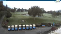 Archived image Webcam Pertisau, golfclub 08:00
