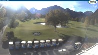 Archiv Foto Webcam Pertisau am Achensee - Golfclub 15:00