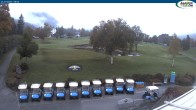 Archiv Foto Webcam Pertisau am Achensee - Golfclub 07:00