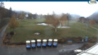 Archiv Foto Webcam Pertisau am Achensee - Golfclub 11:00