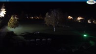 Archiv Foto Webcam Pertisau am Achensee - Golfclub 03:00
