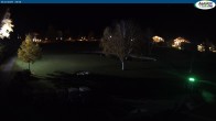 Archived image Webcam Pertisau, golfclub 19:00