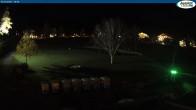 Archiv Foto Webcam Pertisau am Achensee - Golfclub 19:00