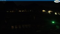 Archiv Foto Webcam Pertisau am Achensee - Golfclub 05:00