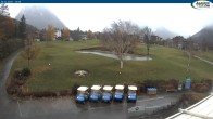 Archiv Foto Webcam Pertisau am Achensee - Golfclub 13:00
