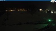Archiv Foto Webcam Pertisau am Achensee - Golfclub 23:00
