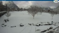 Archiv Foto Webcam Pertisau am Achensee - Golfclub 09:00
