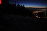 Archived image Webcam Chairlift B, Černá Hora 05:00