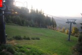 Archiv Foto Webcam Lift B, Černá Hora 05:00