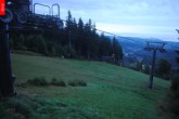 Archiv Foto Webcam Lift B, Černá Hora 05:00