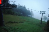 Archiv Foto Webcam Lift B, Černá Hora 05:00