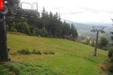 Archiv Foto Webcam Lift B, Černá Hora 11:00