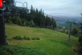 Archiv Foto Webcam Lift B, Černá Hora 17:00