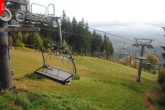 Archiv Foto Webcam Lift B, Černá Hora 11:00
