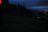 Archiv Foto Webcam Lift B, Černá Hora 05:00