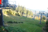 Archiv Foto Webcam Lift B, Černá Hora 15:00
