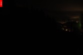 Archived image Webcam Chairlift B, Černá Hora 19:00