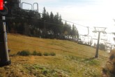 Archiv Foto Webcam Lift B, Černá Hora 07:00