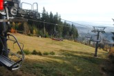 Archiv Foto Webcam Lift B, Černá Hora 09:00