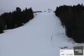 Archiv Foto Webcam Zuegg Hütte 09:00