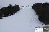 Archiv Foto Webcam Zuegg Hütte 11:00