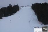Archiv Foto Webcam Zuegg Hütte 13:00