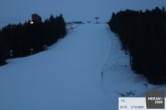 Archiv Foto Webcam Zuegg Hütte 06:00