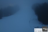 Archiv Foto Webcam Zuegg Hütte 06:00