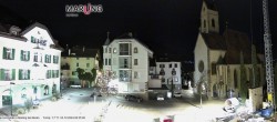 Archiv Foto Webcam Pfarrkirche Maria Himmelfahrt Marling 05:00