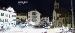 Archiv Foto Webcam Pfarrkirche Maria Himmelfahrt Marling 05:00