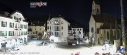 Archiv Foto Webcam Pfarrkirche Maria Himmelfahrt Marling 05:00