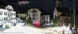 Archiv Foto Webcam Pfarrkirche Maria Himmelfahrt Marling 01:00