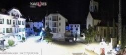 Archiv Foto Webcam Pfarrkirche Maria Himmelfahrt Marling 01:00