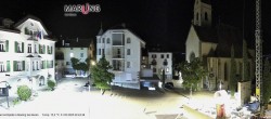 Archiv Foto Webcam Pfarrkirche Maria Himmelfahrt Marling 01:00