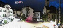 Archiv Foto Webcam Pfarrkirche Maria Himmelfahrt Marling 03:00