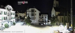 Archiv Foto Webcam Pfarrkirche Maria Himmelfahrt Marling 01:00
