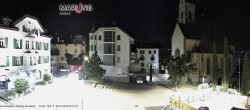 Archiv Foto Webcam Pfarrkirche Maria Himmelfahrt Marling 02:00