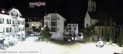 Archiv Foto Webcam Pfarrkirche Maria Himmelfahrt Marling 01:00