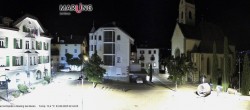 Archiv Foto Webcam Pfarrkirche Maria Himmelfahrt Marling 01:00