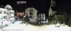 Archiv Foto Webcam Pfarrkirche Maria Himmelfahrt Marling 03:00