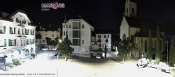 Archiv Foto Webcam Pfarrkirche Maria Himmelfahrt Marling 03:00