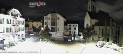 Archiv Foto Webcam Pfarrkirche Maria Himmelfahrt Marling 01:00