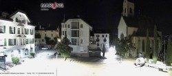 Archiv Foto Webcam Pfarrkirche Maria Himmelfahrt Marling 03:00