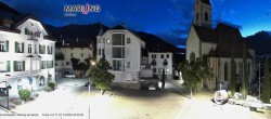 Archiv Foto Webcam Pfarrkirche Maria Himmelfahrt Marling 05:00