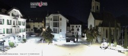 Archiv Foto Webcam Pfarrkirche Maria Himmelfahrt Marling 20:00