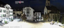 Archiv Foto Webcam Pfarrkirche Maria Himmelfahrt Marling 05:00