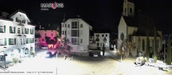 Archiv Foto Webcam Pfarrkirche Maria Himmelfahrt Marling 02:00