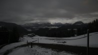 Archived image Webcam Unken: Heutal Mountain 01:00
