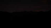 Archived image Webcam Unken: Heutal Mountain 21:00
