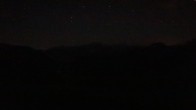 Archiv Foto Webcam Unken: Heutal Bergstation 21:00